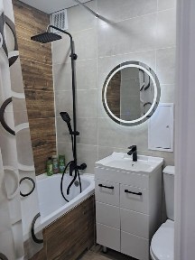 Костанайская область, Рудный