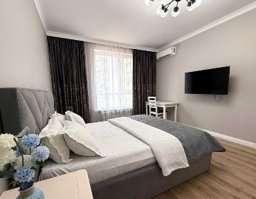 Алматинская область, Алматы, Алмалинский район