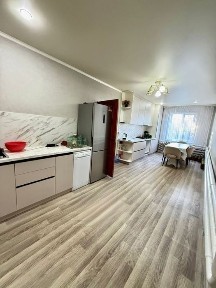 Акмолинская область, Щучинск