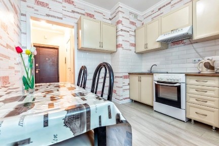 Акмолинская область, Астана, Есильский район