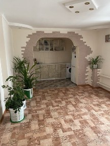 Дом в п. Октябрьский (Лисаковск)