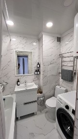 Акмолинская область, Степногорск