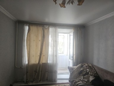 Костанайская область, Лисаковск