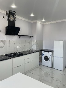 Атырауская область, Атырау, Самал