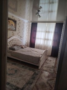 Актюбинская область, Хромтау