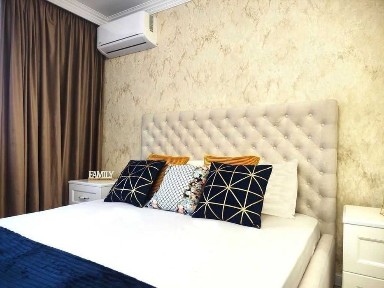 Акмолинская область, Астана, Есильский район