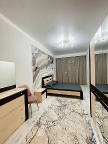 Туркестанская область, Шымкент, Каратауский район