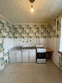 Продам 2 комнатную квартиру