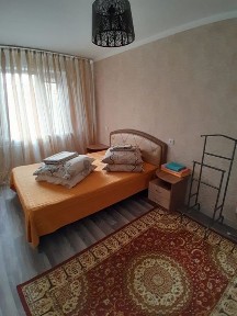 Павлодарская область, Павлодар