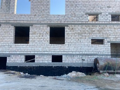 Мангистауская область, Жанаозен