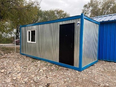 Жилой Вагончик 6м в Алматы