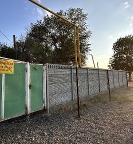 Продам дом 5 комнат. с большим участком 33 соток