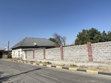 Үй сатылады Келес Абай Қожабаев 2 ші үй 9 сотток