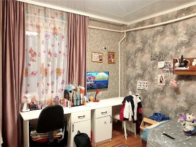 Карагандинская область, Абай