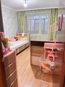 Продам 3-х комнатную квартиру