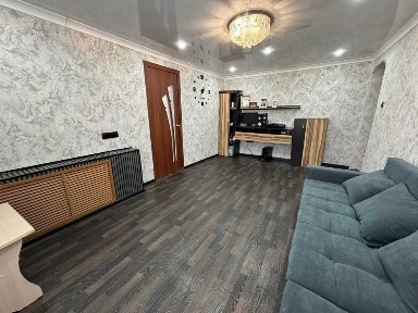 Карагандинская область, Караганда, Казыбекбийский район