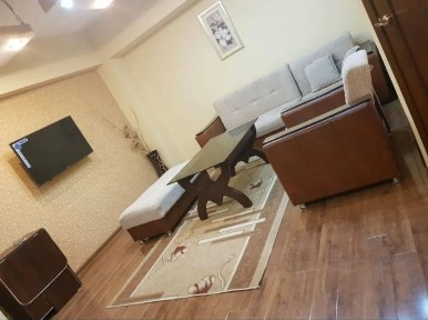 2-х комнатная. Абая-Ташкентская