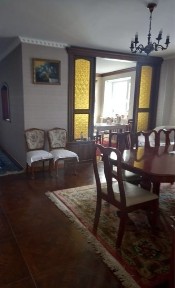 Павлодарская область, Экибастуз