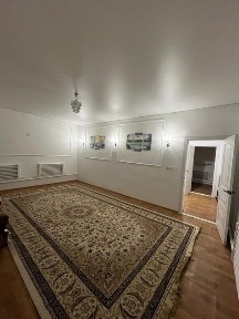 Патерлер мен жер уйлер жалға беріледі. 55 000тг. Кулсары