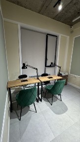 Аренда маникюрного стола, стол маникюрный в аренду