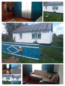 Продам большой теплый дом! ТОРГ уместен!