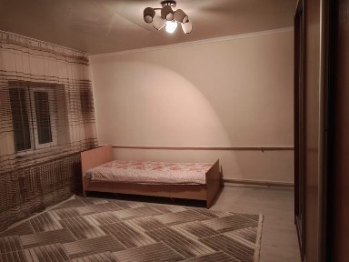 Старый Жетібайда сатамын