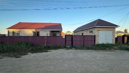 Актюбинская область, Актобе, Новый (Жана коныс)