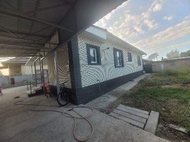 Алматинская область, Алгабас