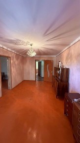 3комнатная в центре