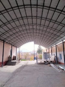 Туркестанская область, Сарыагаш