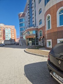 Продаем комерческие площади БЦ Капитал Плаза