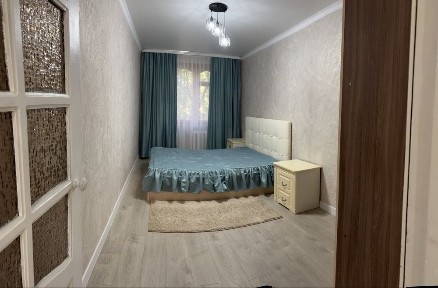 Западно-Казахстанская область, Уральск, 2-й рабочий