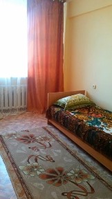 Кызылординская область, Кызылорда