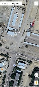 Карагандинская область, Сатпаев