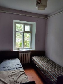 Продам хороший тёплый дом