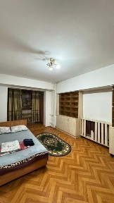 Алматинская область, Алматы, Алмалинский район