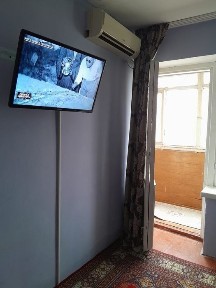 Мангистауская область, Актау, 10