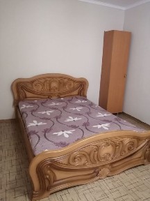 Посуточно, почасово 1,5ки ул. Кабанбай Батыра 82