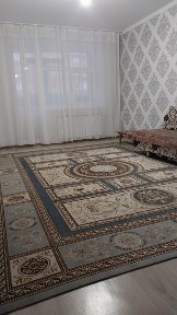 Актюбинская область, Актобе, микрорайон 11