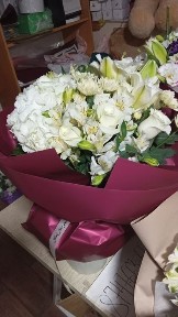 Аренда цветочного магазина