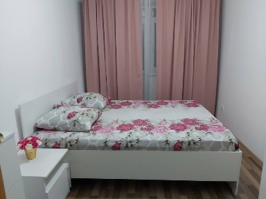 Сдам 2х комнатную квартиру на длительный срок