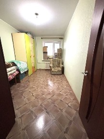 Продается 2х ком квартира 4 микрорайон