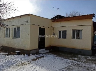 Алматинская область, Алматы, Жетысуский район