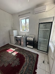 Сдам квариру времянку