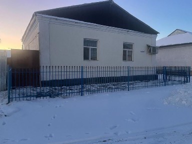 Кызылординская область, Кызылорда