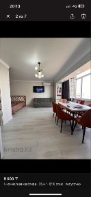 Мангистауская область, Актау, 1