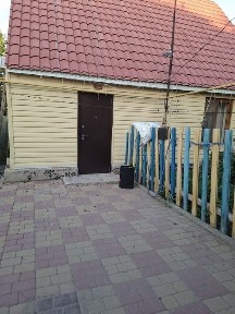 Актюбинская область, Актобе, Актобе сити (жилянка)