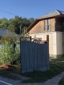 Продается дом в селе Енбек 12 соток