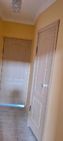 Сдам 1 комнатнвую квартиру после ремонта, меблированная