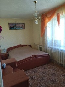 Костанайская область, Качар